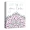 Live The Life You Love 12" x 16" Canvas Wall Art